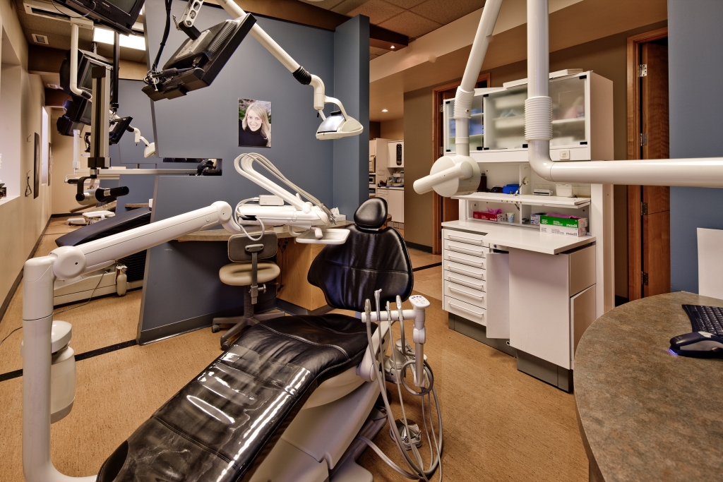 Our Practice Family Dentist Edmonton