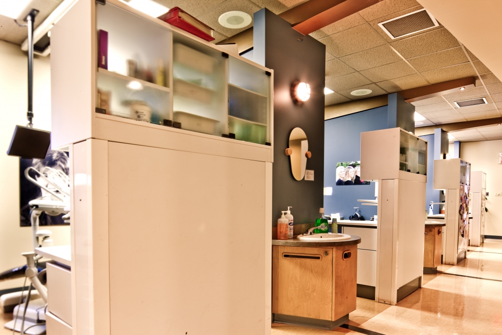 Our Practice Family Dentist Edmonton