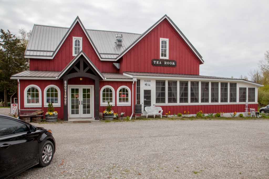 What We Do Ridge Berry Farm Niagara Tourism