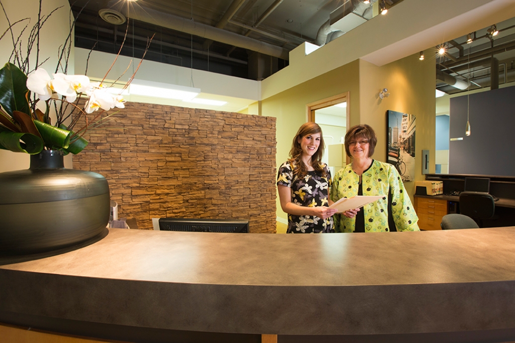 About Our Saskatoon Dentist Office Marquis Dental Group