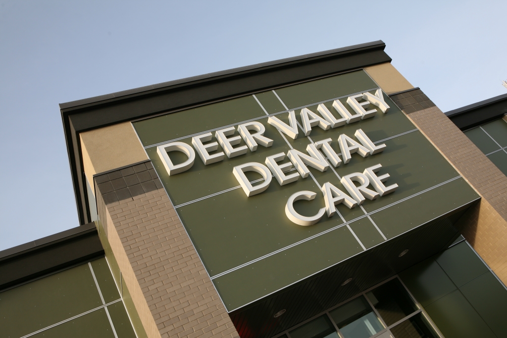 Check Out Our Office Photo Gallery Deer Valley Dental Care South