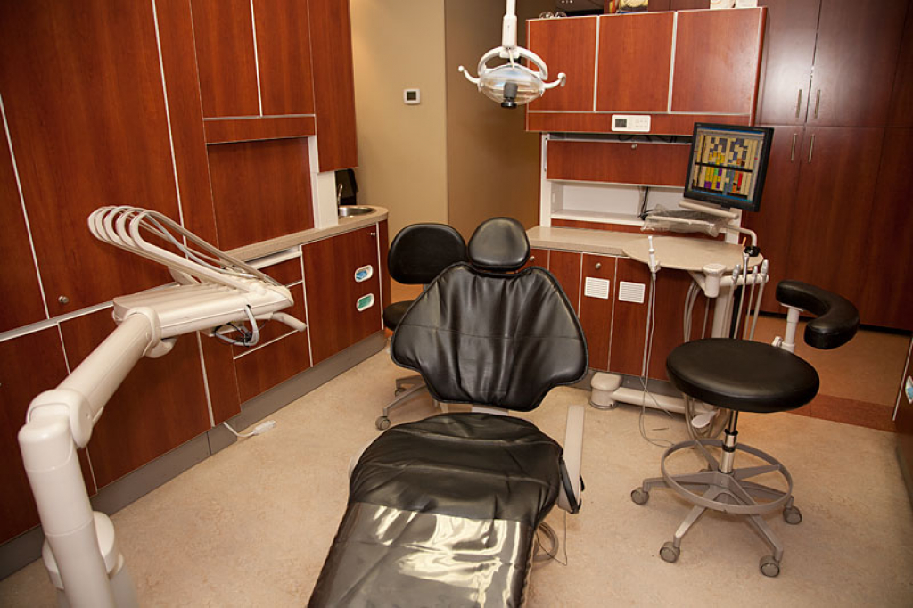 About Our South East (SE) Calgary Dentist Office Progressive Dental