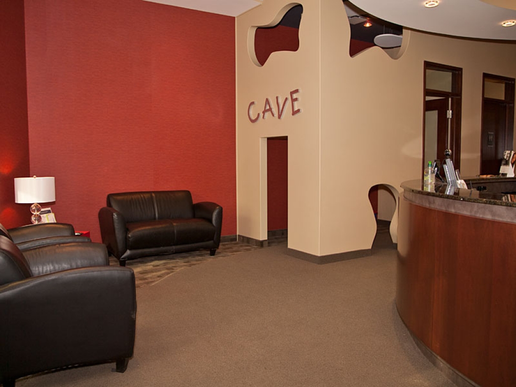 About Our South East (SE) Calgary Dentist Office Progressive Dental