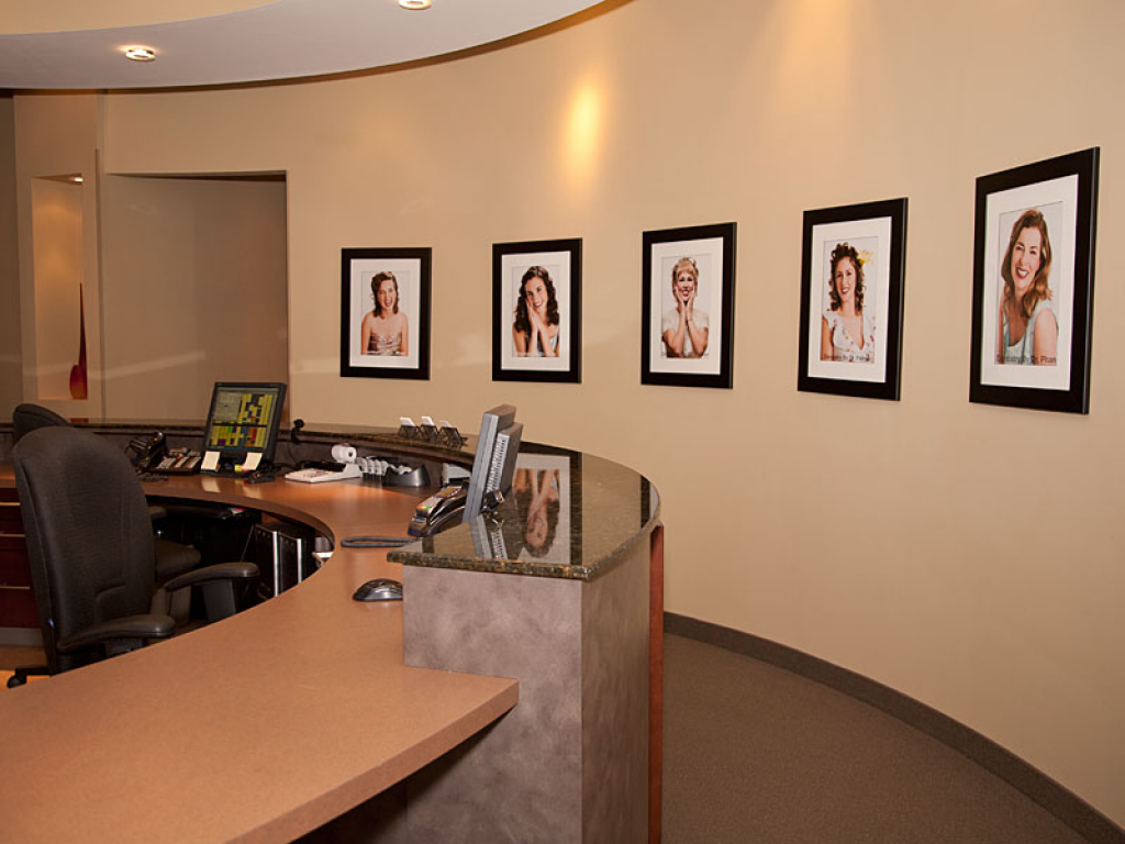 About Our South East (SE) Calgary Dentist Office Progressive Dental