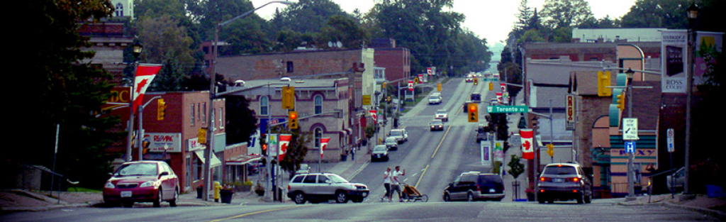 Uxbridge (Durham Region) Real Estate Welsh & Co.