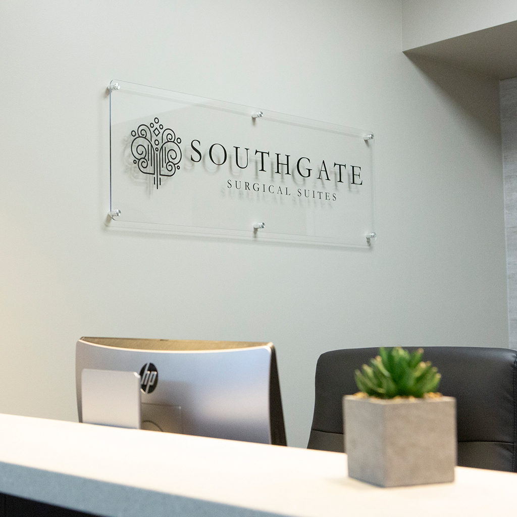 Gallery Southgate Surgical Suites Lethbridge