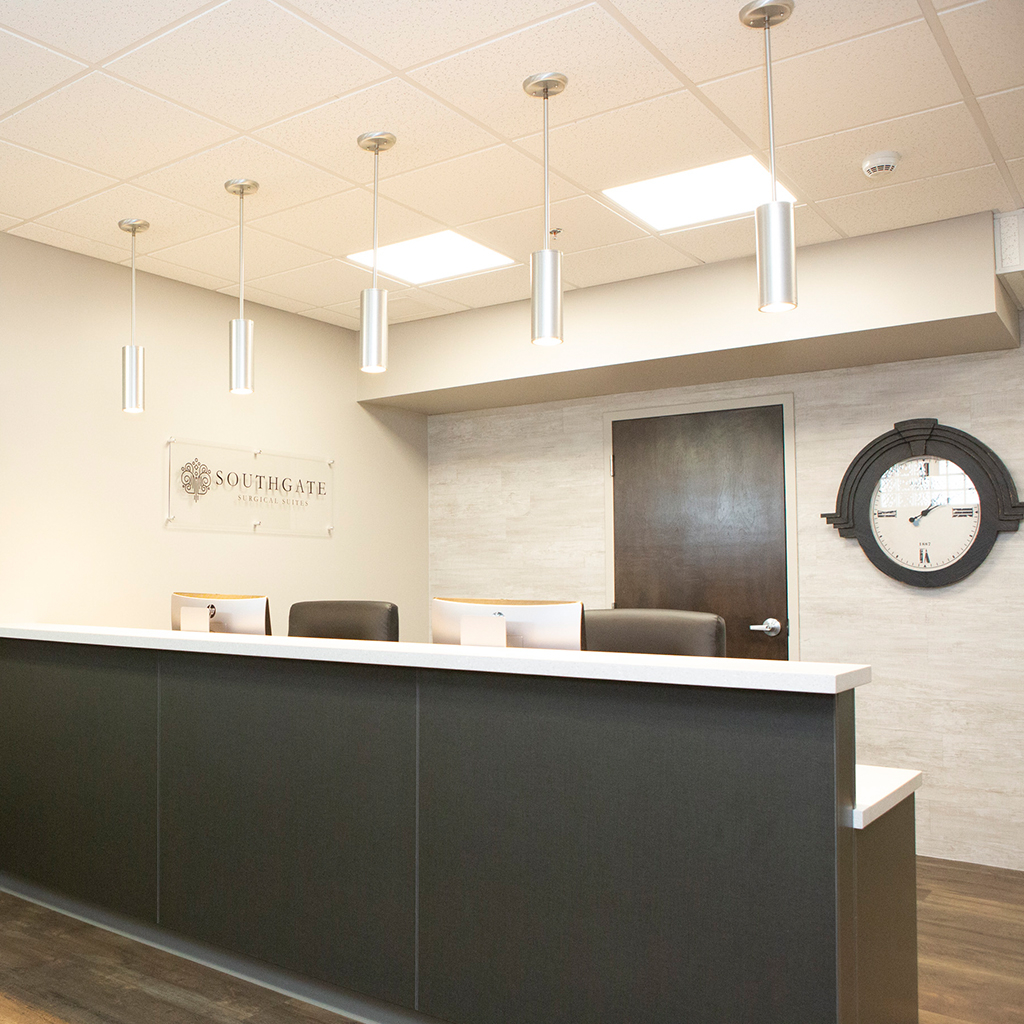 Gallery Southgate Surgical Suites Lethbridge