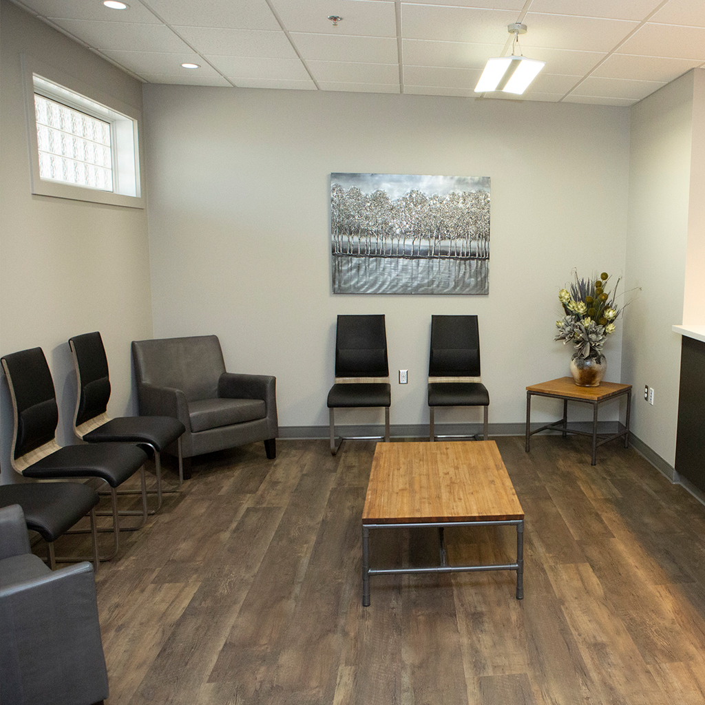 Gallery Southgate Surgical Suites Lethbridge