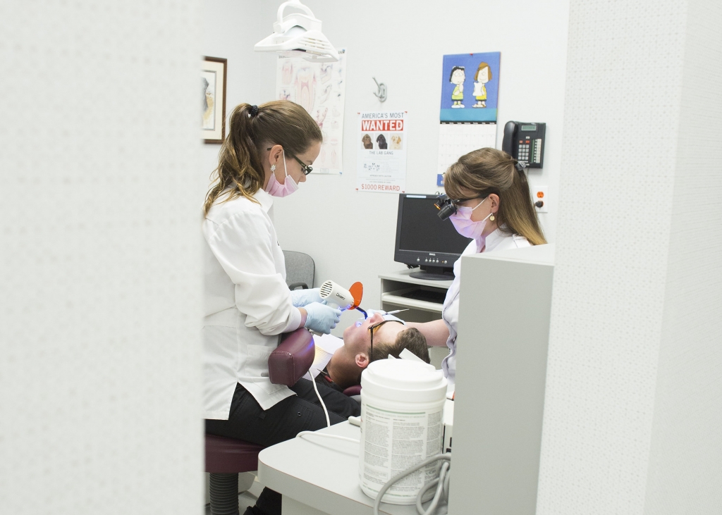 Our Practice Highland Dental Centre, New Glasgow Dentist