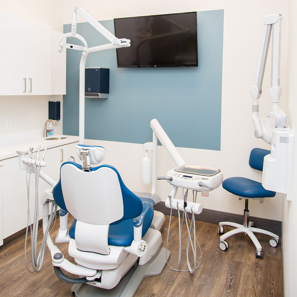 New Patients Fairview Dentistry St. Thomas Dentist