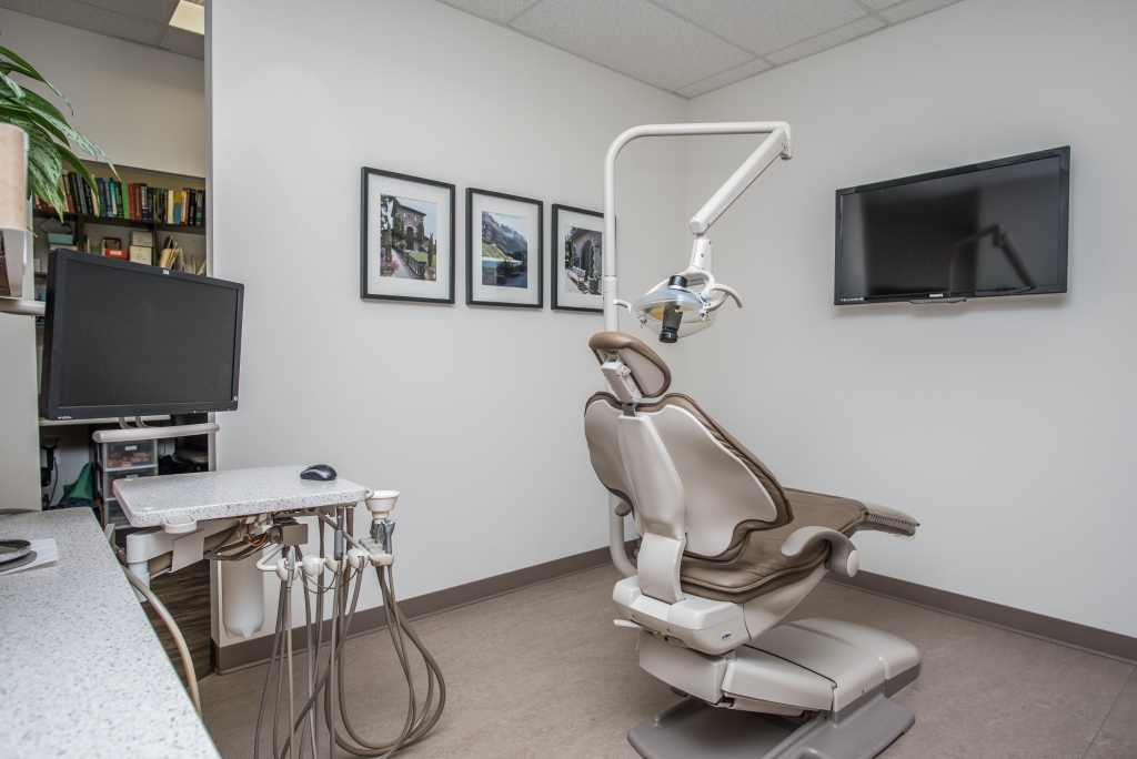 Our Practice Ottawa West Dentist