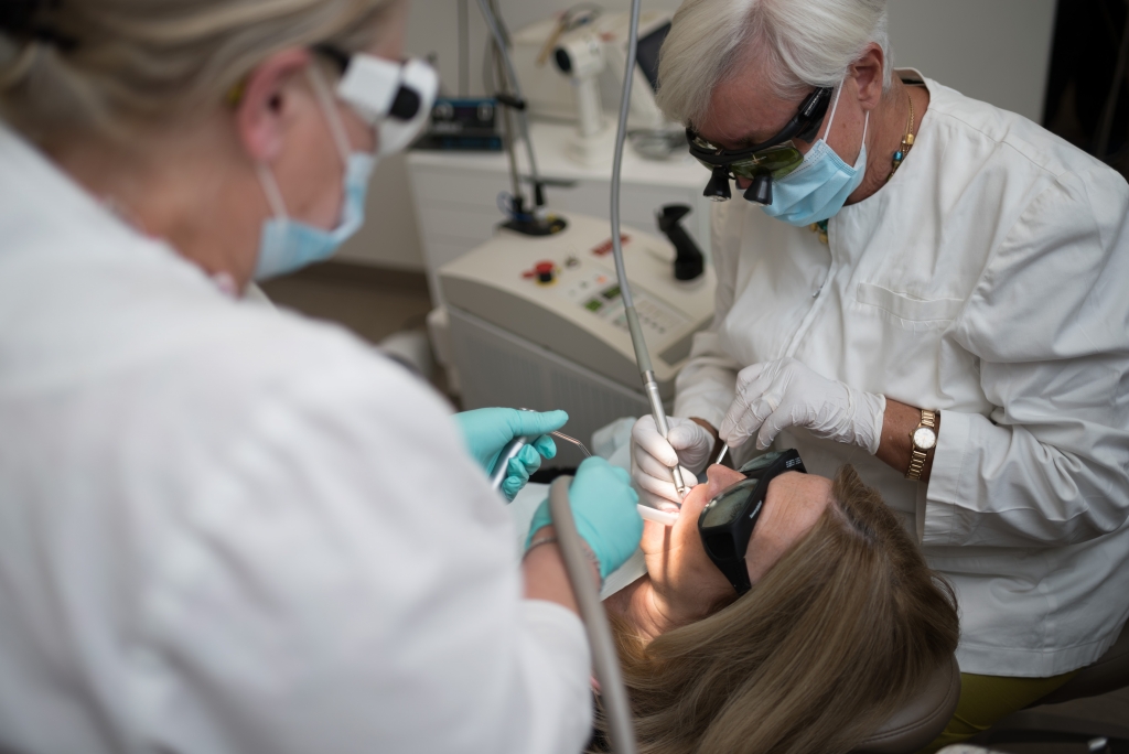 Our Practice Ottawa West Dentist