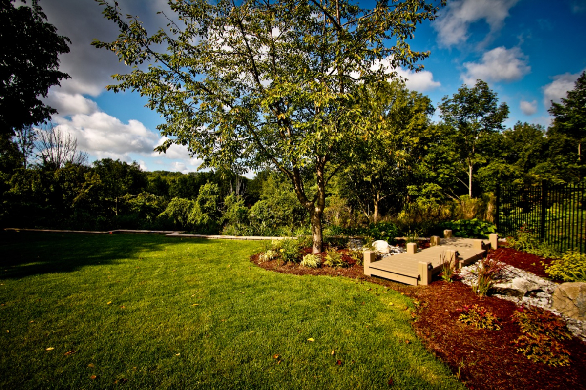 Scott’s Landscaping Gallery Backyards