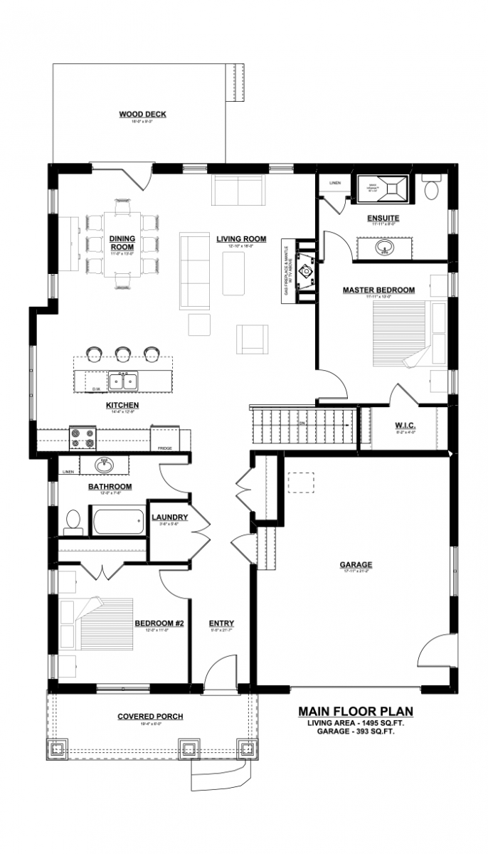 The Barlow Properties