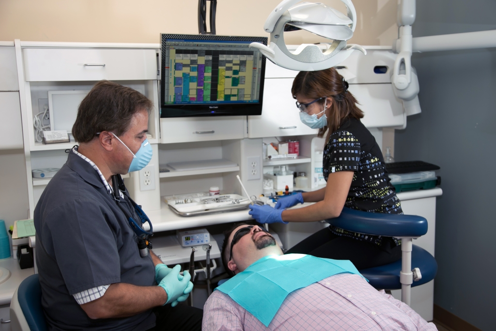 About Our River Heights, Winnipeg Dentist Office Academy Dental Group