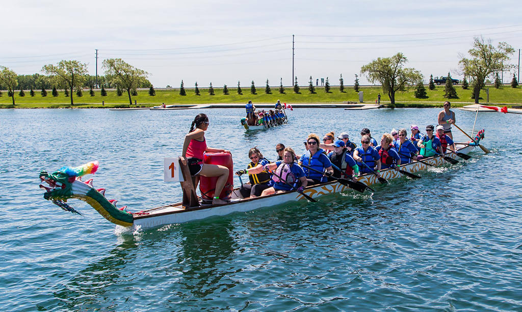 dfw dragon boat festival 2023 parking fees 2019 Dragon Boat Welland Recreational Canal Corporation (WRCC)