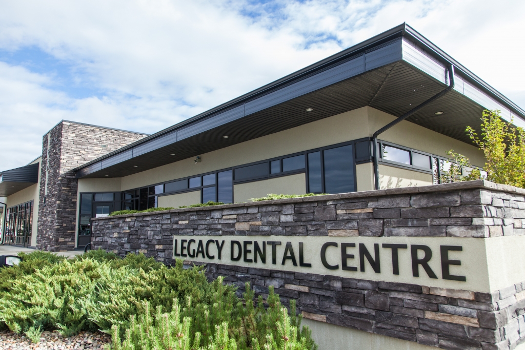 Legacy Dental Your Lethbridge Dentist