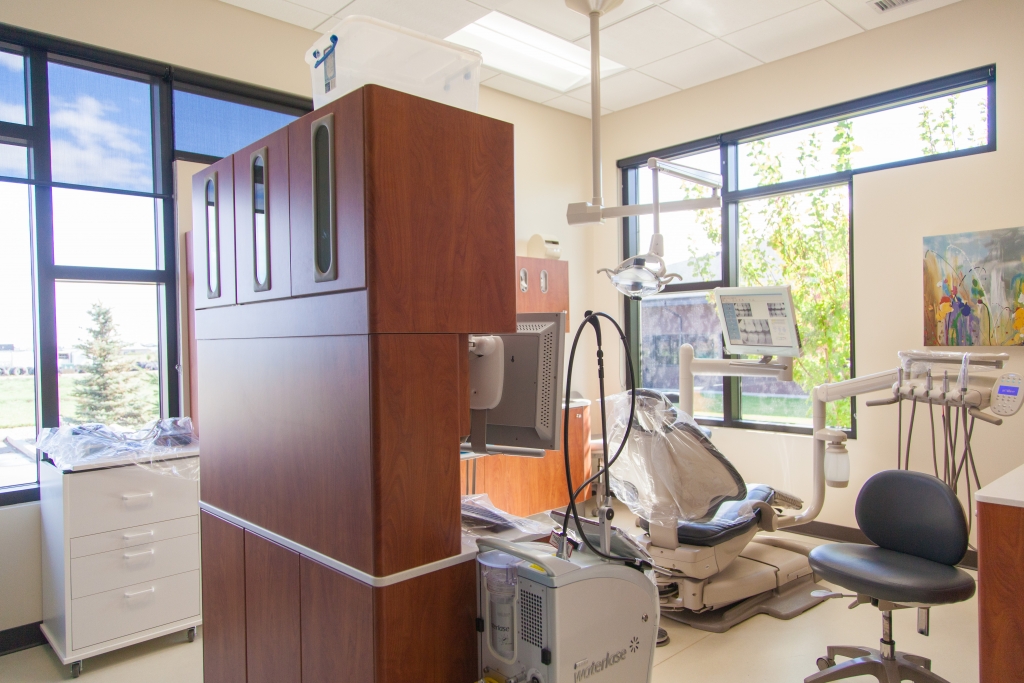 Legacy Dental Your Lethbridge Dentist