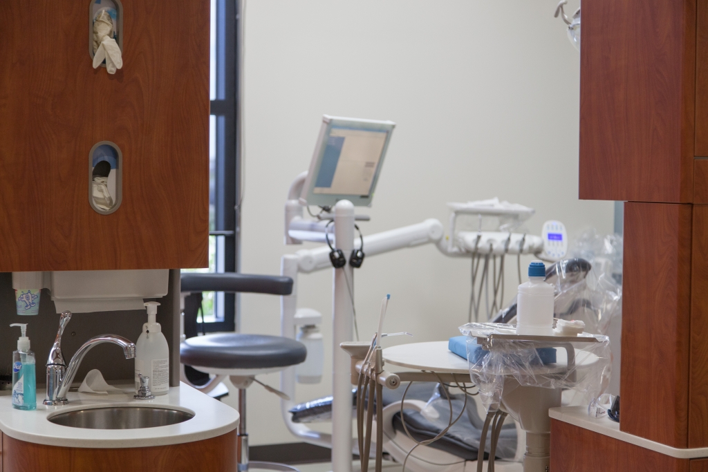 Technology Lethbridge Dentist Legacy Dental