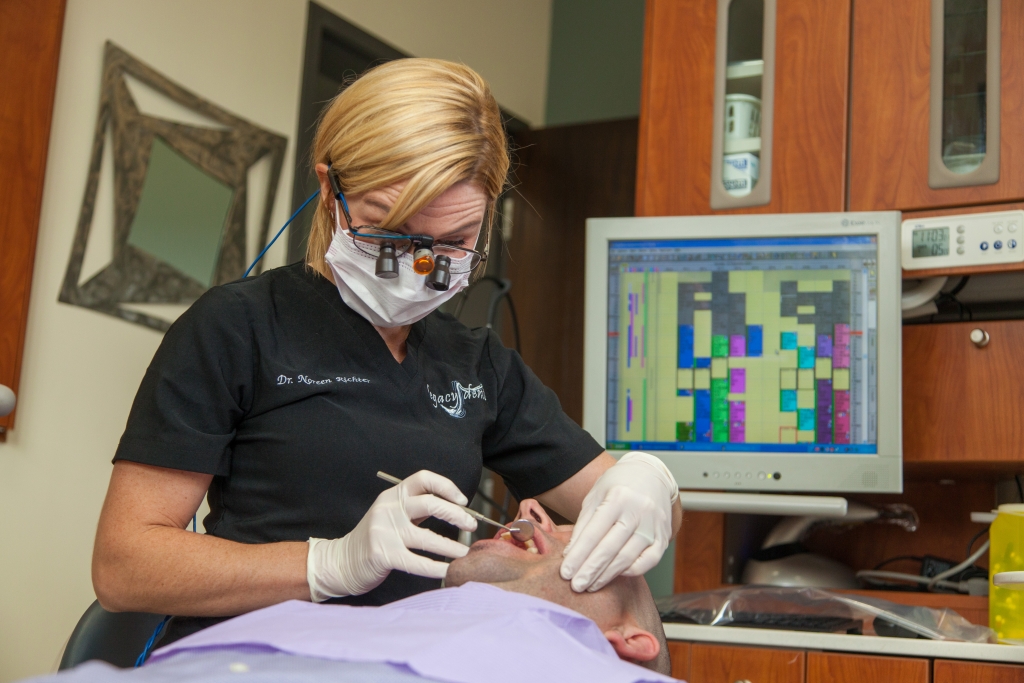 Technology Lethbridge Dentist Legacy Dental