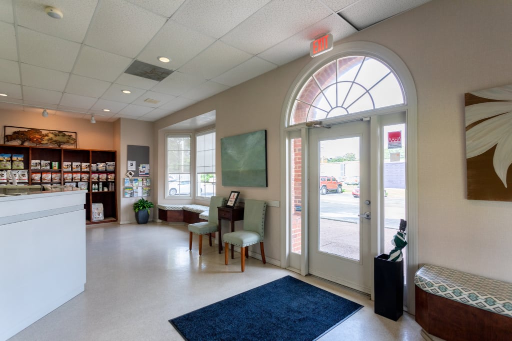 About Germantown Parkway Animal Hospital in Cordova