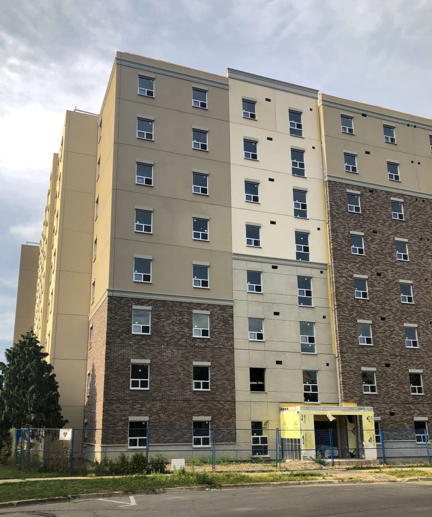 Affordable Housing Development Gallery Bethlehem Housing and Support