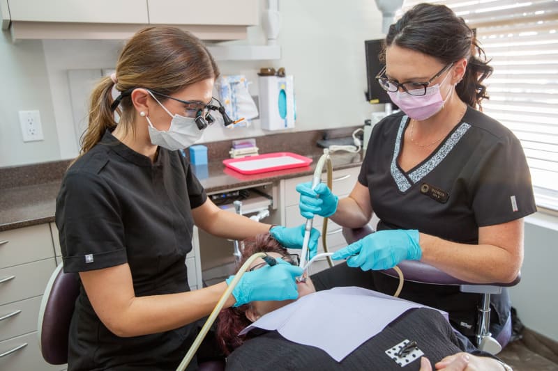 About Creditview Dental Creditview Dental Mississauga Dentist