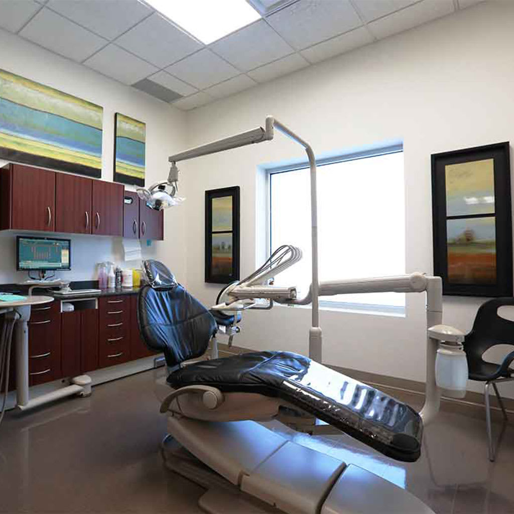 About Southridge Dental Lethbridge Dentist