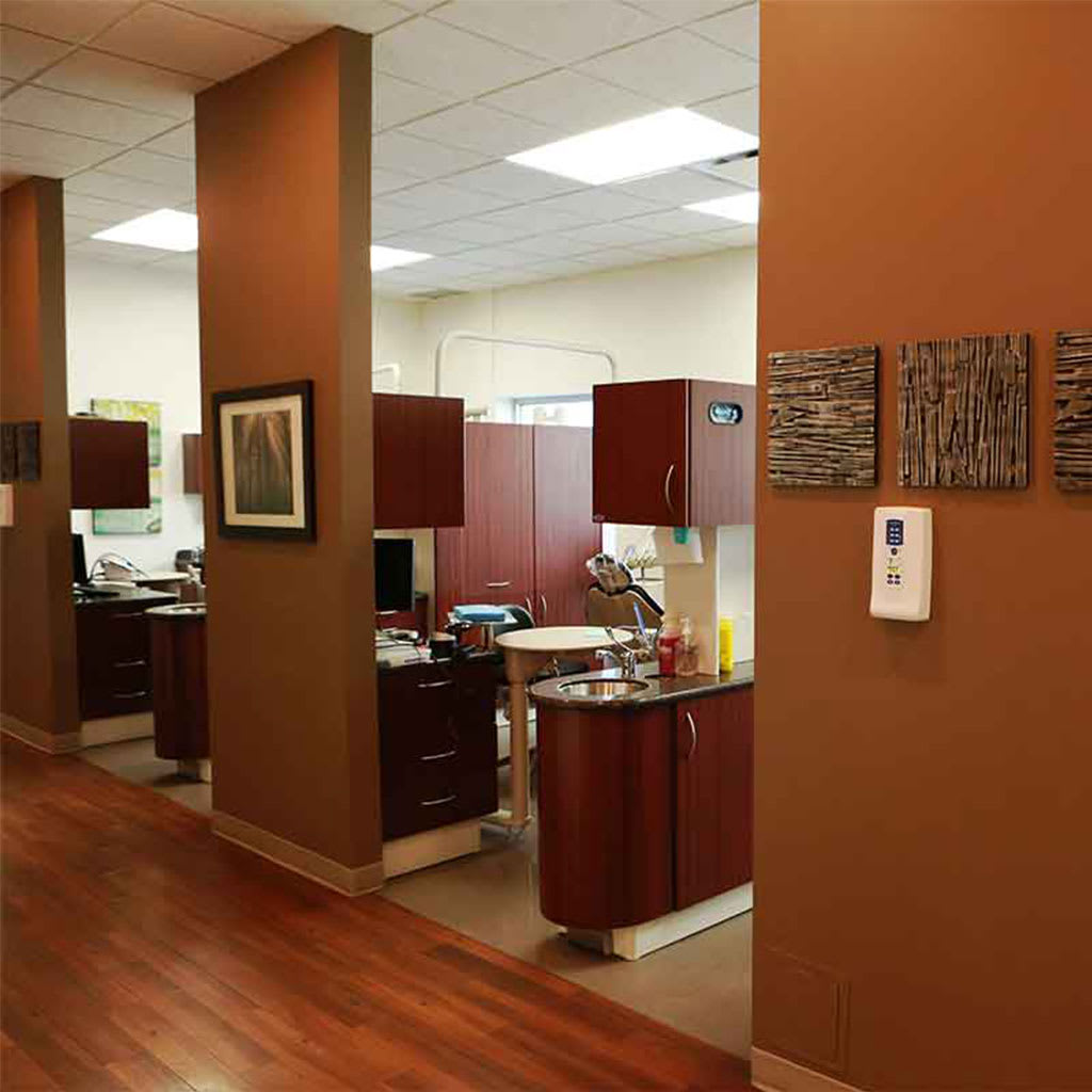 About Southridge Dental Lethbridge Dentist