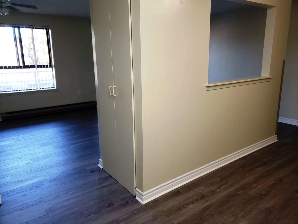 Bethlehem Place Transitional Housing Niagara