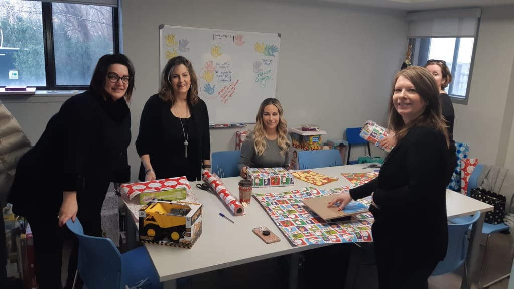 An Outpouring of Generosity from the Community News, Stories