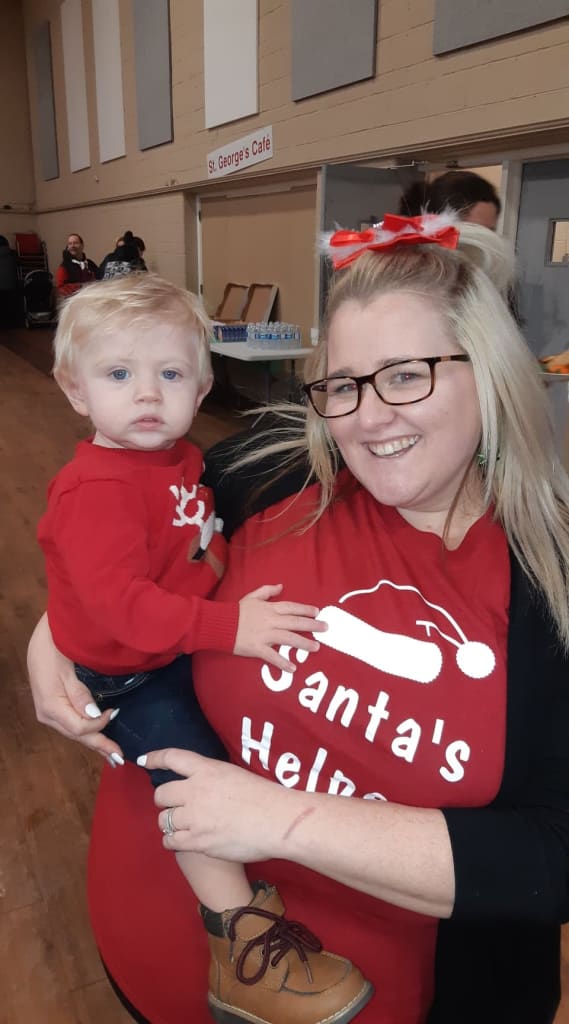 An Outpouring of Generosity from the Community News, Stories