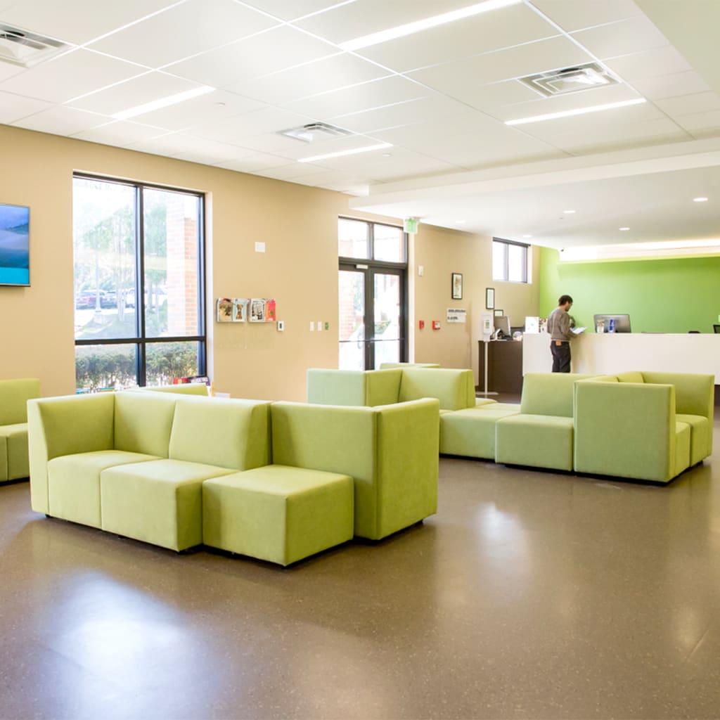 Hospital Tour Arkansas Veterinary Emergency & Specialists Little