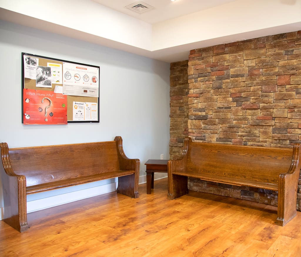 Hospital Tour Animal Hospital Waxhaw, North Carolina