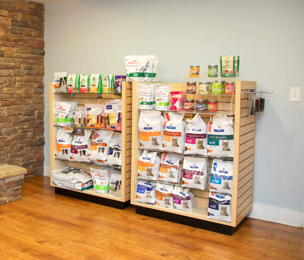 Hospital Tour Animal Hospital Waxhaw, North Carolina