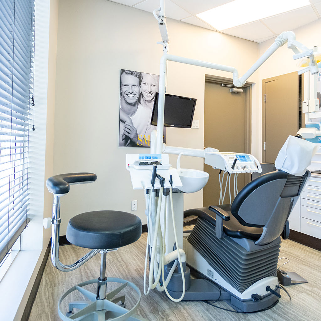 About Azarko Dental Clinic Edmonton Dentist