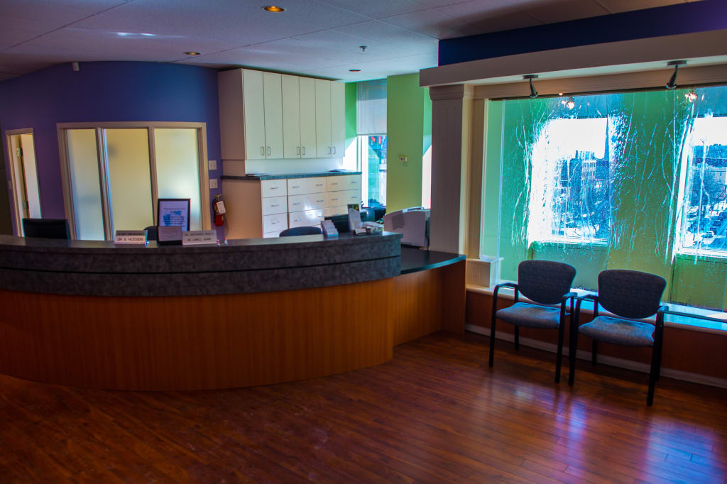 Our Dentists You to Scotia Dental in Halifax