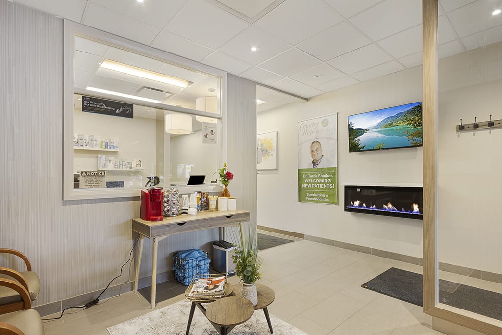 Our Dentists You to Country Hills Dentistry in Kitchener