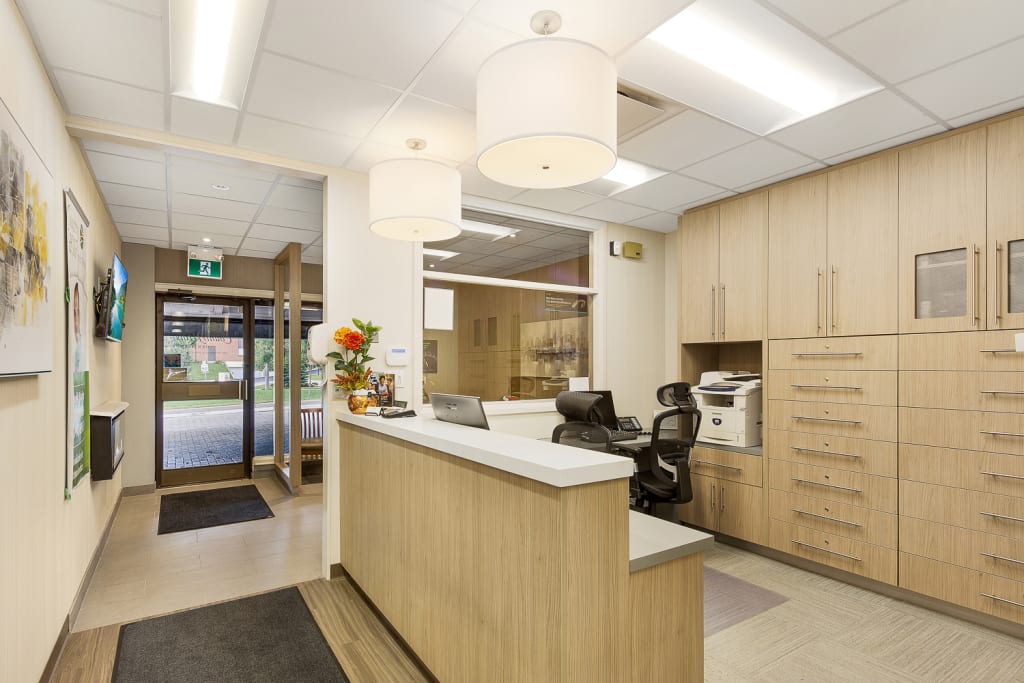 Our Dentists You to Country Hills Dentistry in Kitchener