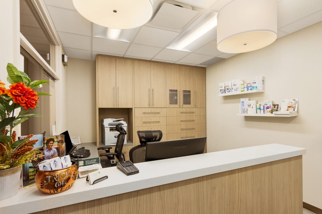 Our Dentists You to Country Hills Dentistry in Kitchener