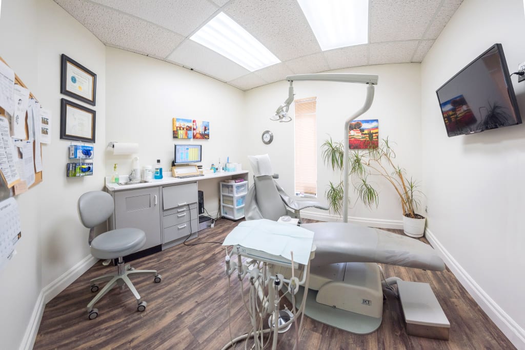 Our Dentists You to St. Joseph Orleans Dental Centre in Ottawa