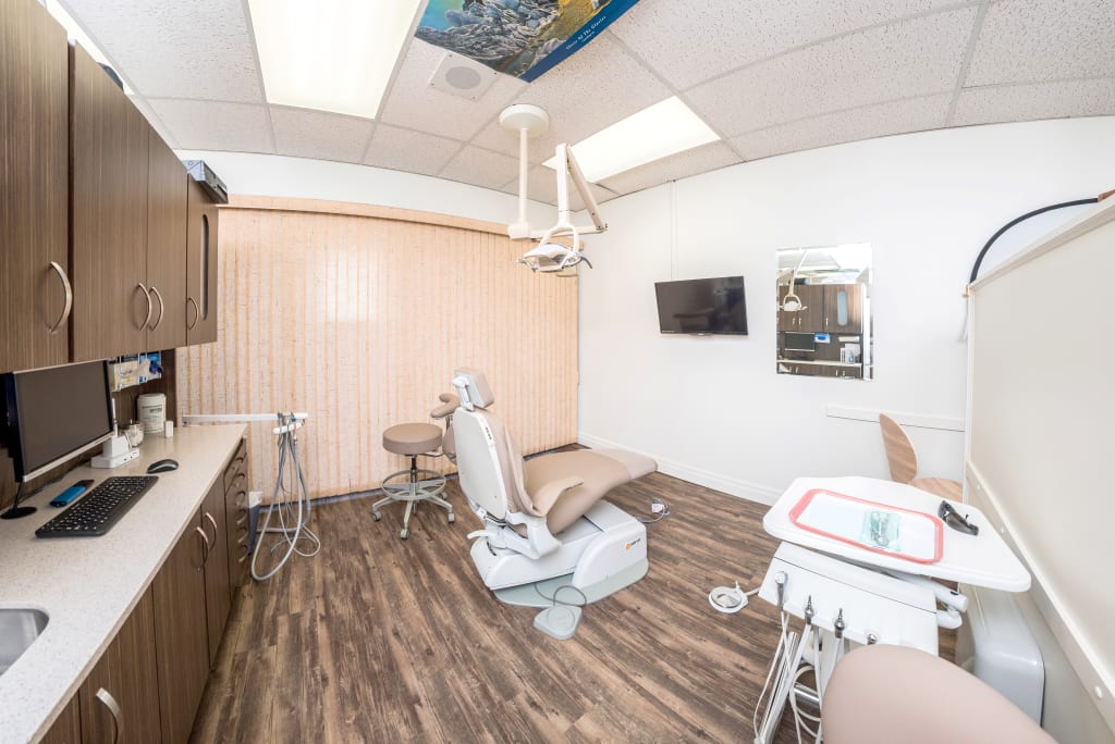 Our Dentists You to St. Joseph Orleans Dental Centre in Ottawa