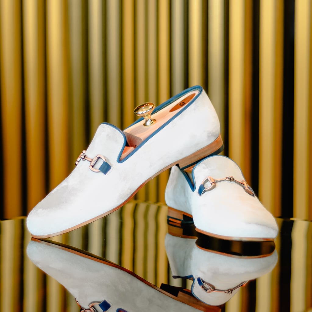 Custom Mens Shoes King & Bay Toronto