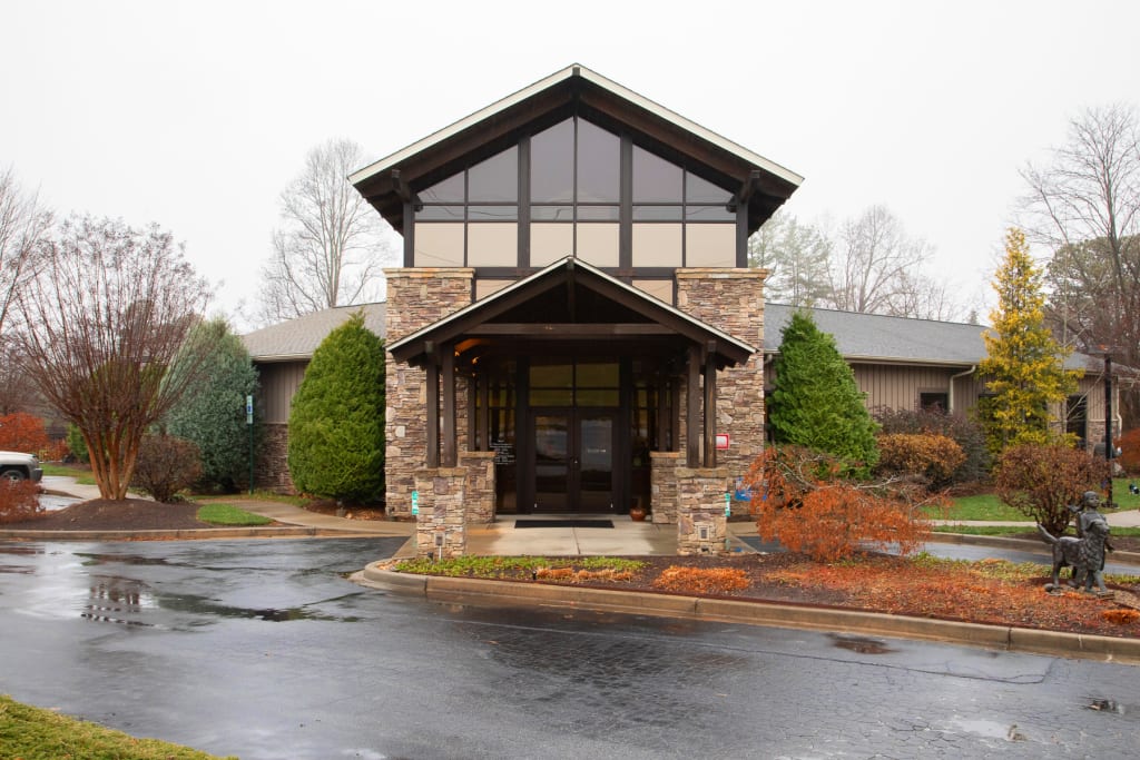 About Western Carolina Animal Hospital Flat Rock, NC