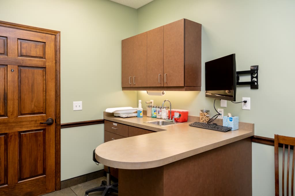 About Western Carolina Animal Hospital Flat Rock, NC