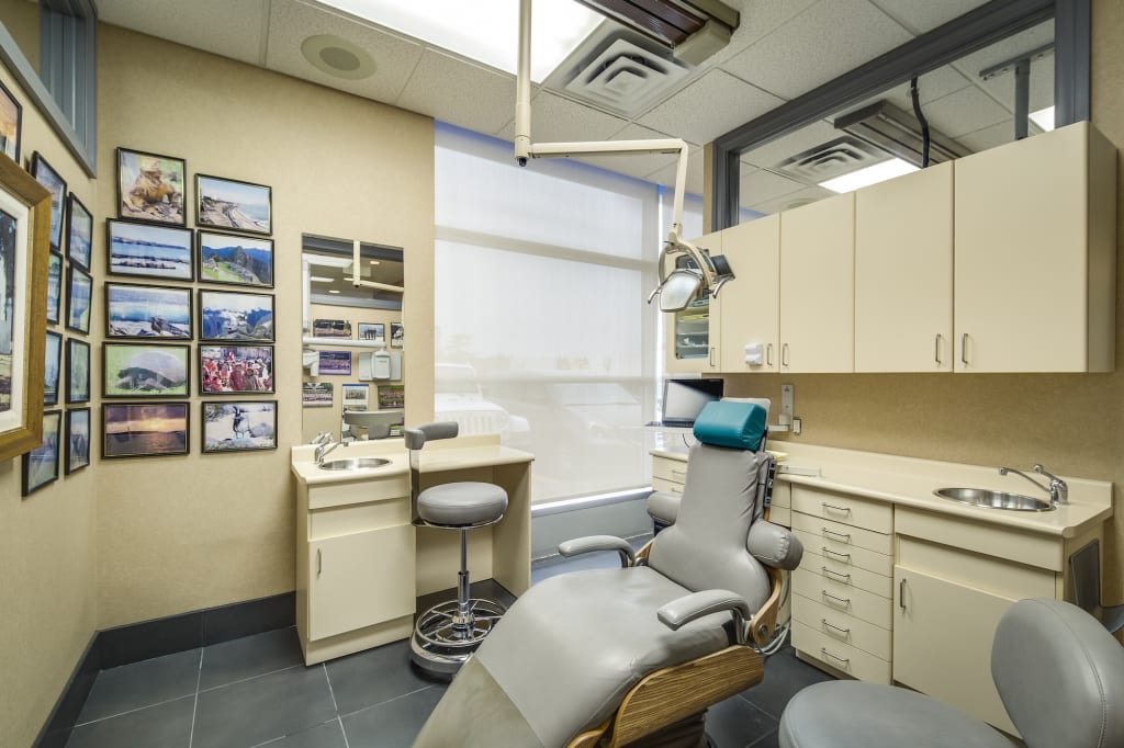 Our Dentists You to Dental in Mississauga