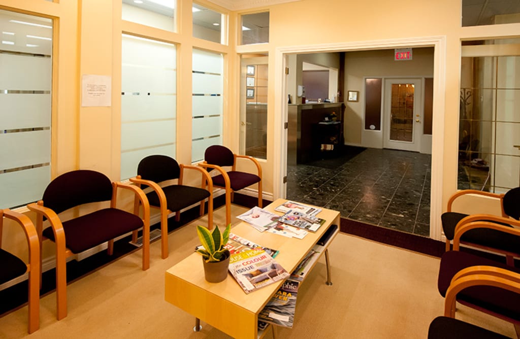 Our Dentists You to Peterborough Dental Clinic