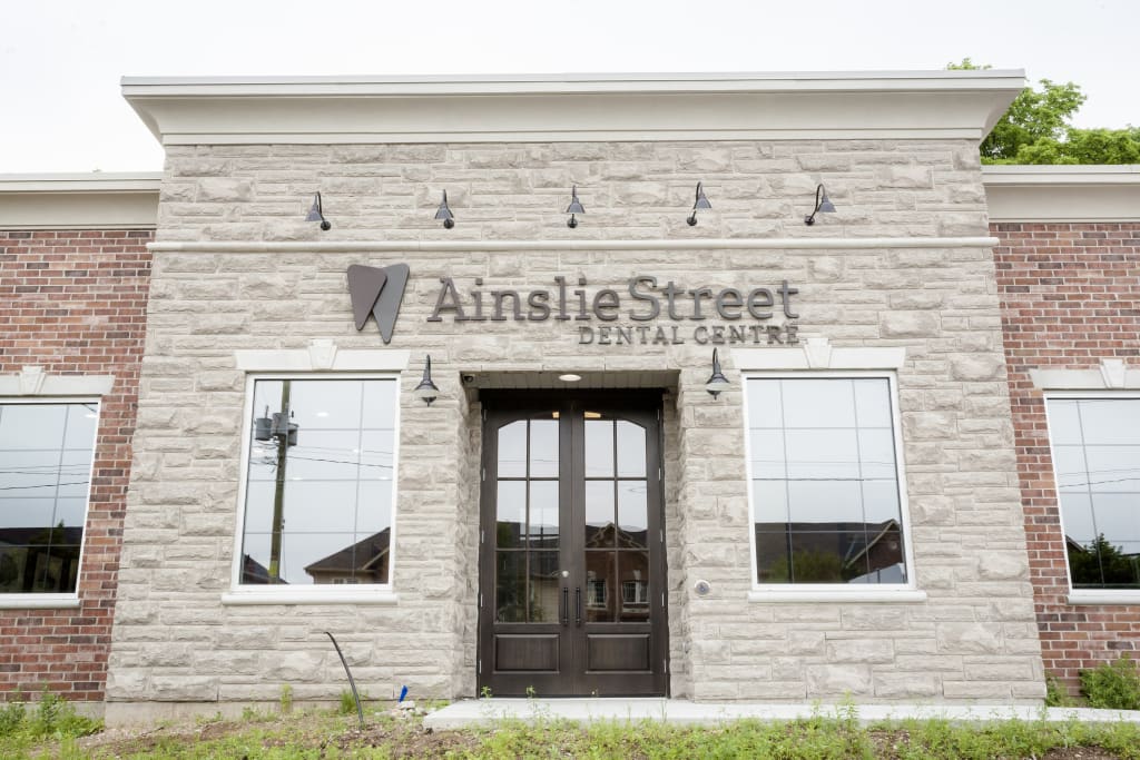 Our Dentists You to Ainslie Street Dental Centre in Cambridge