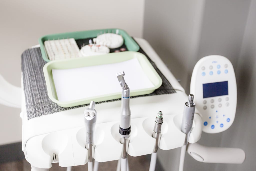 Our Dentists You to Ainslie Street Dental Centre in Cambridge