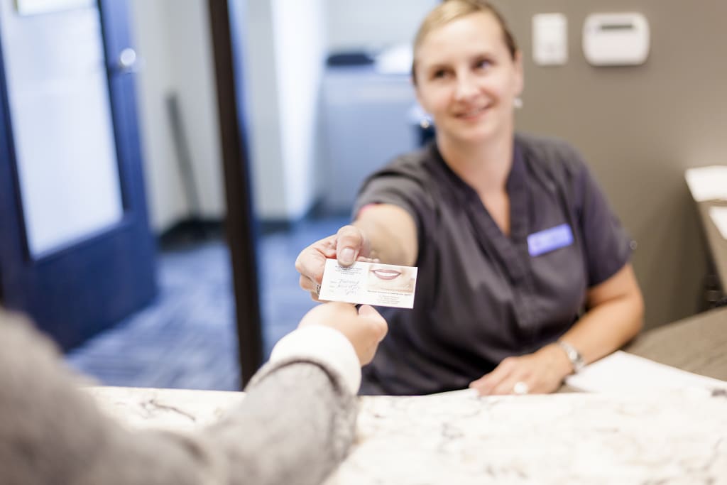 Our Dentists You to Ainslie Street Dental Centre in Cambridge